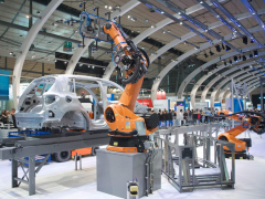 洛丁森傳感器在工程機(jī)械的小型化應(yīng)用解決方案