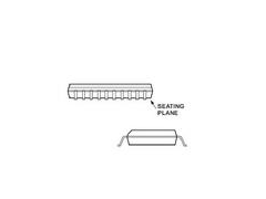 翌芯科技 ADM3053 信號(hào)和電源隔離式