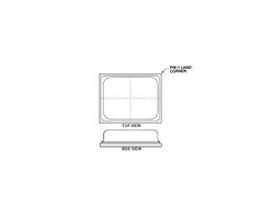 翌芯科技 ADXRS290 超低噪聲、雙軸
