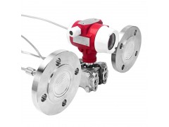 LEEG立格SMP858-DST單晶硅差壓變送