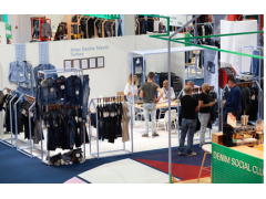 2019年法國(guó)巴黎國(guó)際服裝服飾及面料