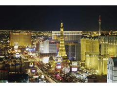 2019年美國(guó)拉斯維加斯消費(fèi)禮品展