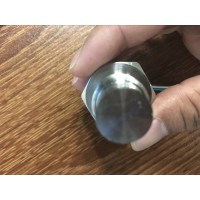 應(yīng)變式平膜壓力芯體