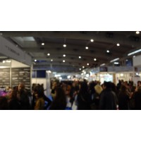 2019年德國(guó)法蘭克福消費(fèi)品展覽會(huì)