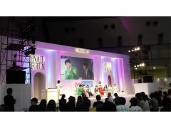 2019年美國(guó)美容展會(huì)2019年美國(guó)拉斯