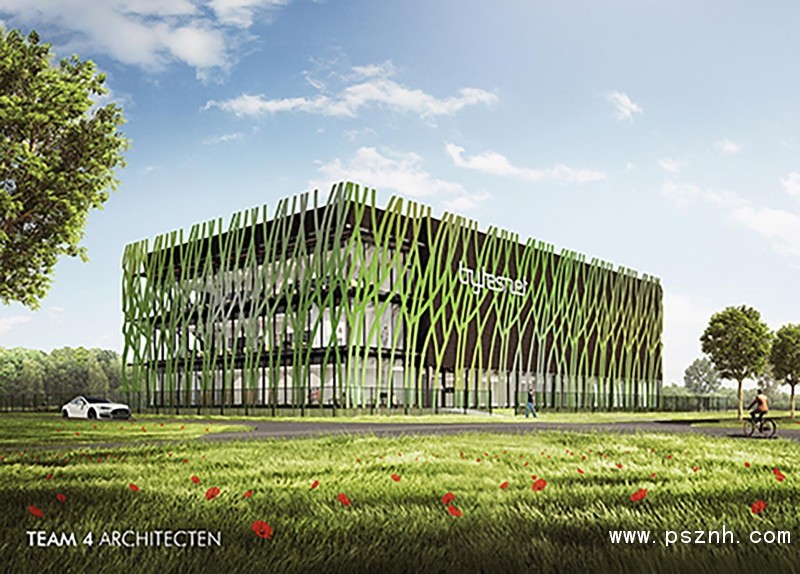 臺達(dá)助力協(xié)助d&rsquo;Root 數(shù)據(jù)中心更加綠色及高效能