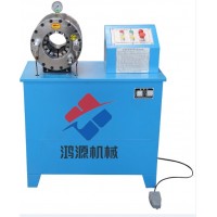 鎖管機@編程控制方式