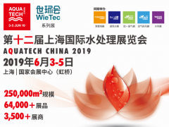 環(huán)保風暴，一“展”即過  上海國際水處理展覽會為您護航