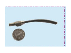 微型高頻動(dòng)態(tài)壓力傳感器