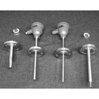 LXB 44系列防爆型法蘭式一體化溫度變送器