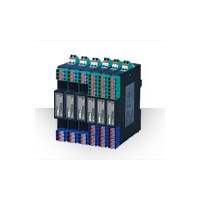 杭州中瑞自動化隔離器安全柵