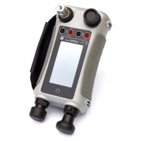 杭州中瑞自動化 DPI 611 手持式壓力校驗(yàn)儀