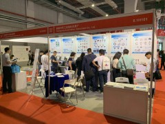 上海水展環(huán)工儀表再創(chuàng)佳績 踏浪相聚上海國際水展之十一