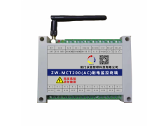 眾物智聯(lián) 高壓監(jiān)控終端 LoRa無(wú)線傳