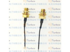 連接線各式內(nèi)外置WIFI天線2.4G 5.8G