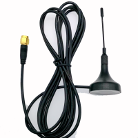 連接線/器：各式天線接頭：SMA  SMB等