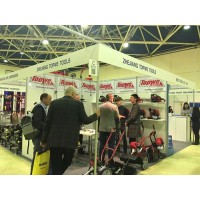 2019年俄羅斯莫斯科國際五金工具展覽會