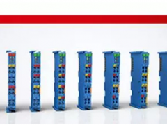 企業(yè)數(shù)字化轉(zhuǎn)型的協(xié)助者——倍福將攜系列產(chǎn)品亮相8月28上海石化展