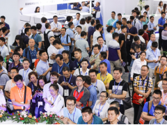 智造業(yè)大咖“聚慧”， “S-FACTORY EXPO智能工廠展“ 引領(lǐng)智能工廠發(fā)展風(fēng)口