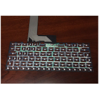 東莞市優(yōu)上實(shí)業(yè) 軟鍵盤