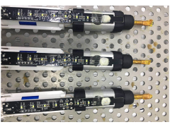 東莞市優(yōu)上實業(yè) 電動牙刷 面板