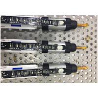 東莞市優(yōu)上實(shí)業(yè) 電動牙刷 面板