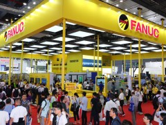 系統(tǒng)報道一：2019 工業(yè)自動化展（IAS）及數(shù)控機床與金屬加工展 (MWCS)介紹