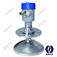 高頻雷達(dá)物位計NYRD810