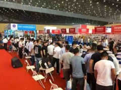 2019安徽合肥舉辦的這場消防（應急）盛會邀你來參觀！