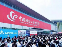 未來可期,精彩繼續(xù)之四：工博會(huì)上敬業(yè)增材滿載而歸