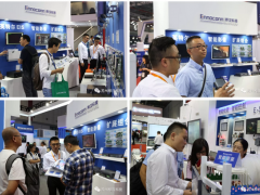 未來(lái)可期,精彩繼續(xù)之六：樺漢科技工博會(huì)回顧|