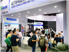 未來可期,精彩繼續(xù)之三 ：宇電盛裝亮相上海工博會 引領(lǐng)智能測控儀表新潮流