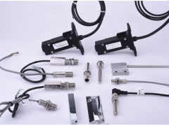 源本工業(yè)傳感器再上新臺階