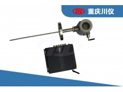 重慶川儀十七廠_無(wú)線(xiàn)通信溫度變送器