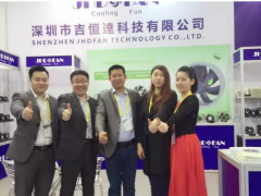 吉恒達(dá) 專注散熱風(fēng)扇高性價(jià)比第一品牌