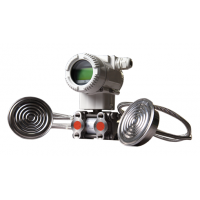 廣東洛丁森供應(yīng)RP1001-S 衛(wèi)生型高精度差壓變送器