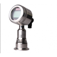 廣東洛丁森供應(yīng)RP1002/3-SE 衛(wèi)生型表壓/絕壓傳感器