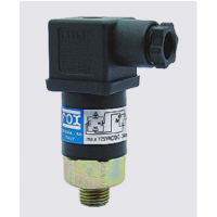 可調(diào)式壓力開關(guān) - F4系列