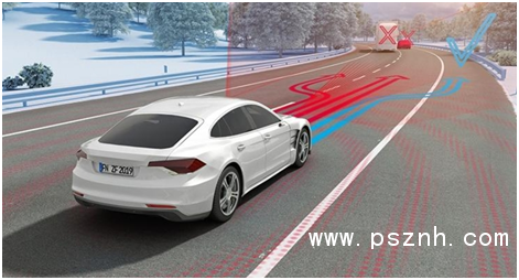 AUTO TECH 2020國際自動駕駛技術(shù)展覽會