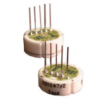 瑞德龍供應(yīng)瑞士METALLUX陶瓷壓阻傳感器