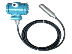 瑞德龍供應(yīng)ssk231型液位變送器