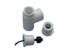 FSF 浮球式流量開關