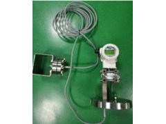 廣東洛丁森基本型單邊差壓遠傳變送