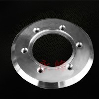 浙江永峰法蘭非標(biāo)環(huán)形車件