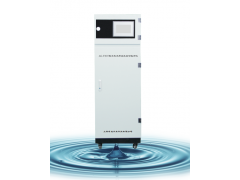 上海淳業(yè)儀表科技總氮水質(zhì)在線監(jiān)測(cè)