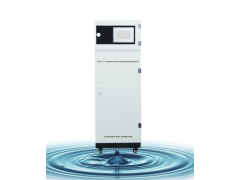 上海淳業(yè)儀表科技氟化物水質(zhì)在線監(jiān)