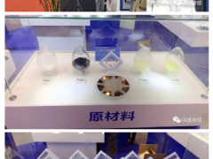 客滿！世界傳感器大會第2日，煒盛展臺繼續(xù)“爆滿”！