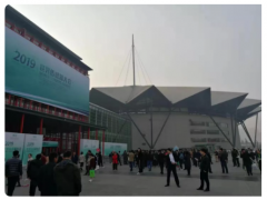 感知世界 智贏未來(lái)之二十八  必優(yōu)傳感豪華陣容閃耀2019世界傳感器大會(huì)