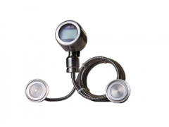 上海洛丁森 RP1001-ST 衛(wèi)生型差壓變