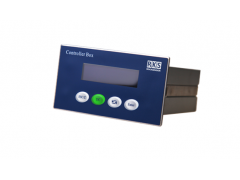 上海洛丁森 RC5000 稱重顯示控制模